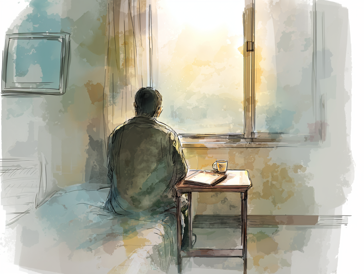 野菜がスープやスムージーになっていく様子